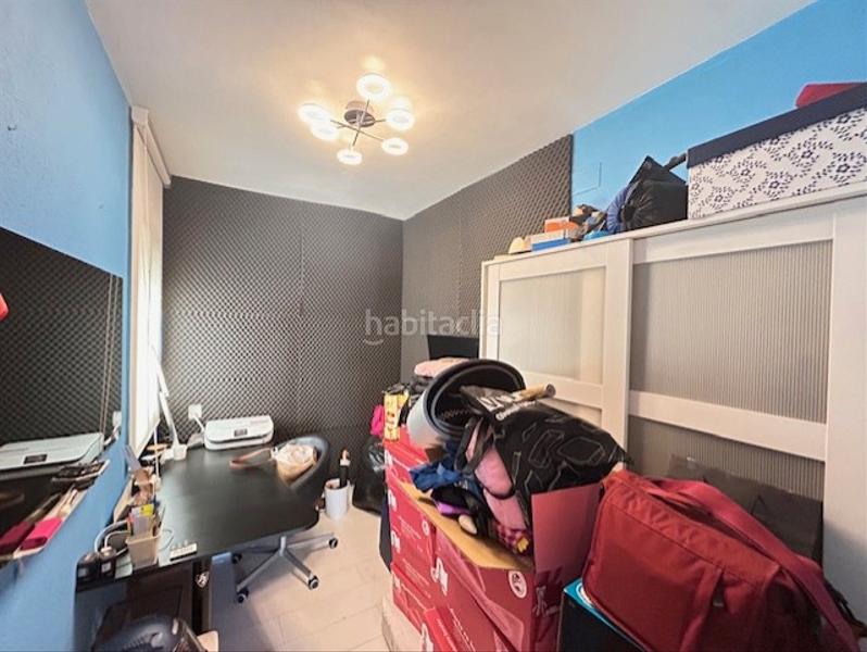 Foto 01e3219e-b7ba-41fd-bca4-9ed044b71272. Pis amb calefacció aparcament a La Sagrera Barcelona