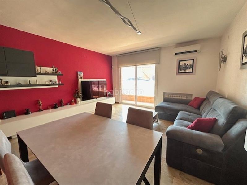 Foto 0d01e878-b253-4fc3-b15a-962ad3683e67. Pis amb calefacció aparcament a La Sagrera Barcelona