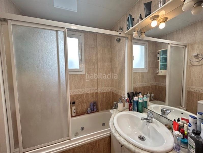 Foto 248fc827-c183-467b-8345-d97f3849dbb1. Pis amb calefacció aparcament a La Sagrera Barcelona