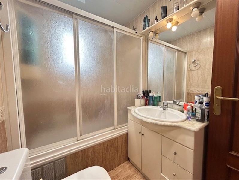 Foto 2495d470-6a3f-4434-af80-1af9e4363518. Pis amb calefacció aparcament a La Sagrera Barcelona