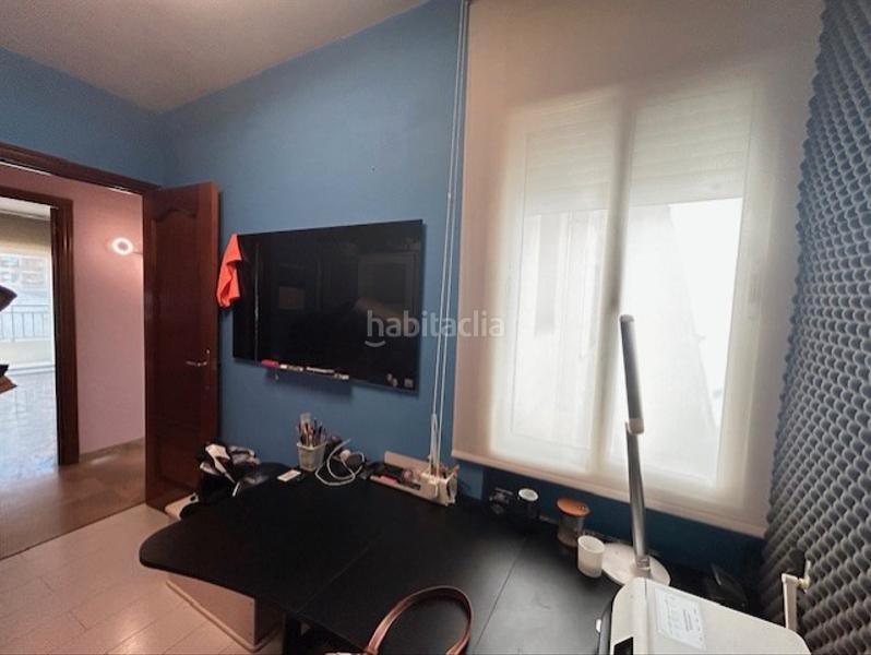 Foto 2e02de3c-af1e-4134-b73f-d1865c540ed8. Pis amb calefacció aparcament a La Sagrera Barcelona