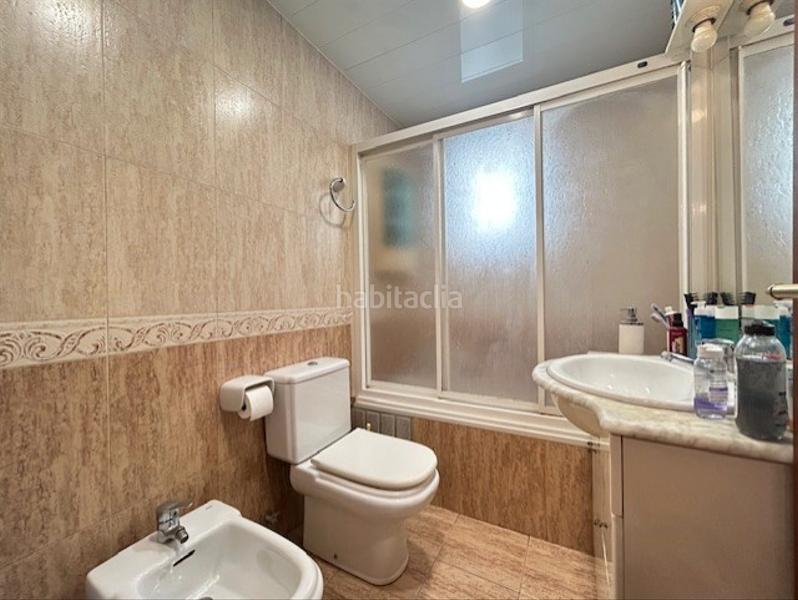 Foto 55e171af-14a4-4fe8-bbb0-af7417275b3c. Pis amb calefacció aparcament a La Sagrera Barcelona