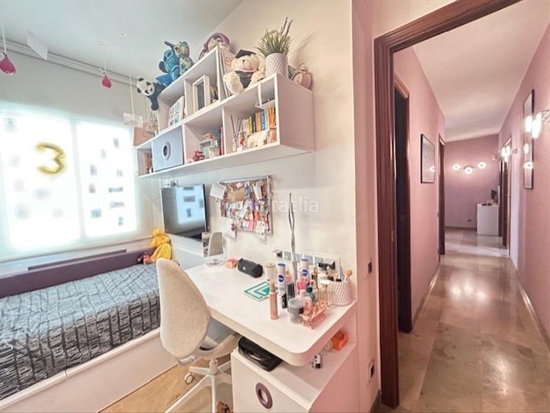 Foto 58673605-878f-4462-b27c-62a04c622319. Pis amb calefacció aparcament a La Sagrera Barcelona