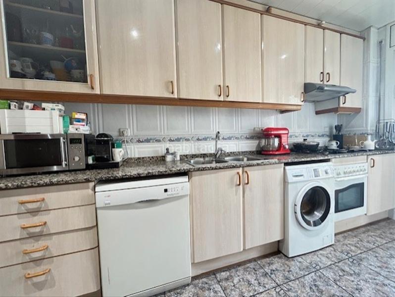 Foto 5d3c5a65-4db5-483f-b18c-047db1a9b1b0. Pis amb calefacció aparcament a La Sagrera Barcelona