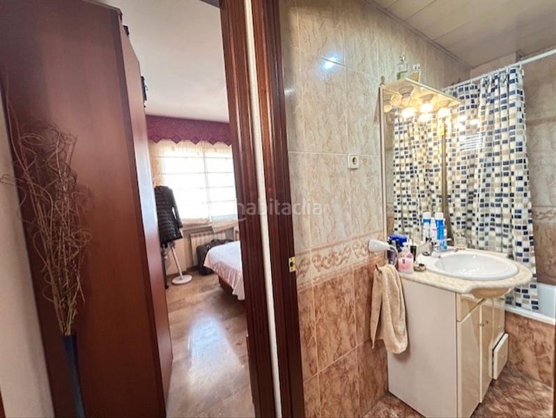 Foto 64602dcd-6a62-427a-aa60-99bc4f91141b. Pis amb calefacció aparcament a La Sagrera Barcelona