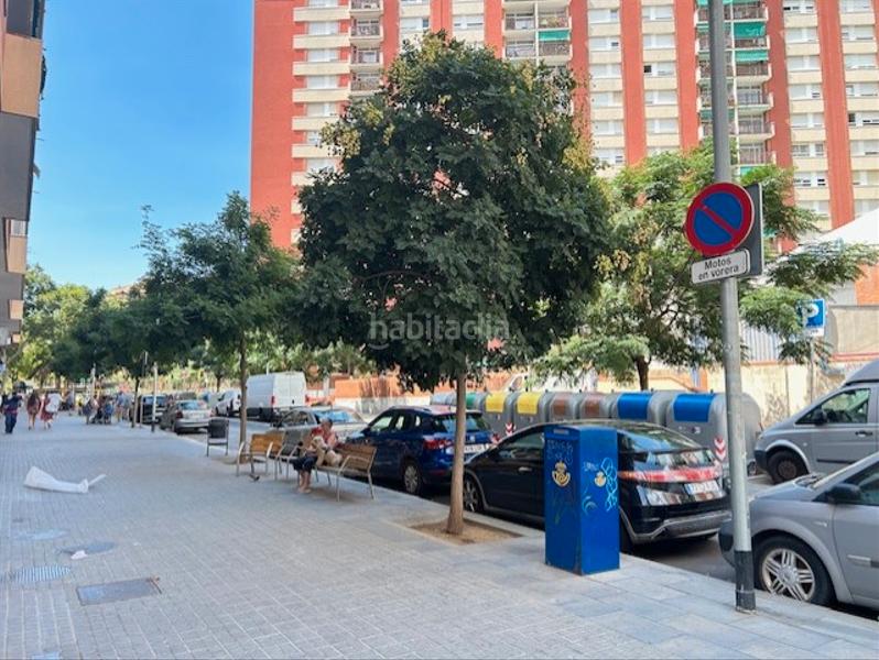 Foto 769c6de8-7c4f-4f24-98ea-cc460b63bb36. Pis amb calefacció aparcament a La Sagrera Barcelona