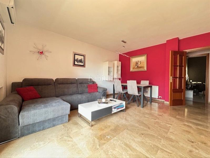 Foto 9ea16f9c-4ca0-452a-b59a-6ac9ee9dd563. Pis amb calefacció aparcament a La Sagrera Barcelona