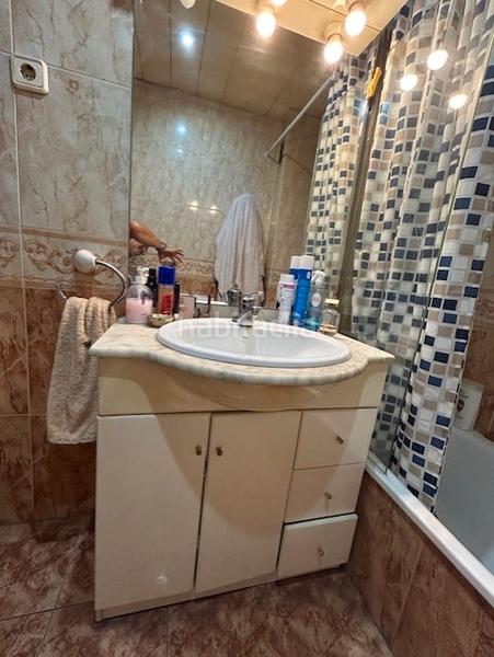 Foto 9f81b7fc-7556-4a41-aa72-d397be1ad98f. Pis amb calefacció aparcament a La Sagrera Barcelona