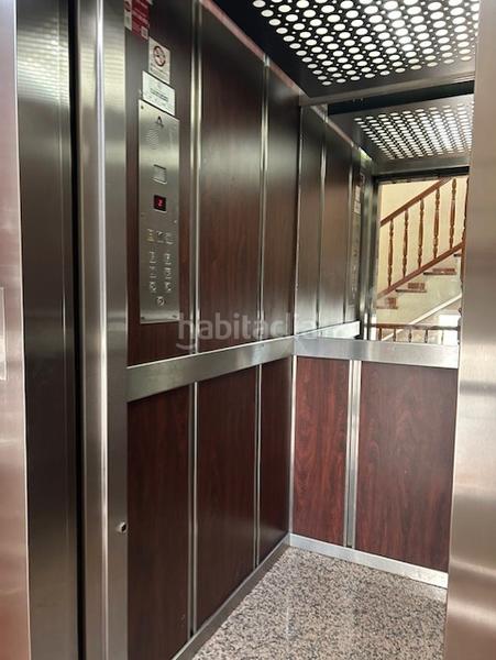 Foto b72c6be1-7f98-421d-a78c-7a514475ff66. Pis amb calefacció aparcament a La Sagrera Barcelona