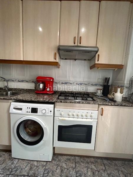 Foto b93e101a-9009-43db-bbdd-daecb5cd0c37. Pis amb calefacció aparcament a La Sagrera Barcelona