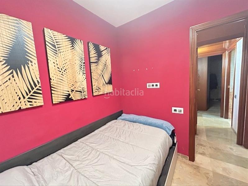 Foto bade19ae-eb12-48d1-a741-c04b53f8c272. Pis amb calefacció aparcament a La Sagrera Barcelona