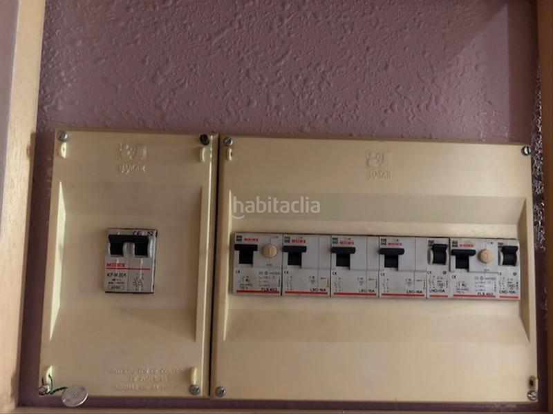 Foto e336239f-2be9-4382-bab8-fd13e8bb3458. Pis amb calefacció aparcament a La Sagrera Barcelona