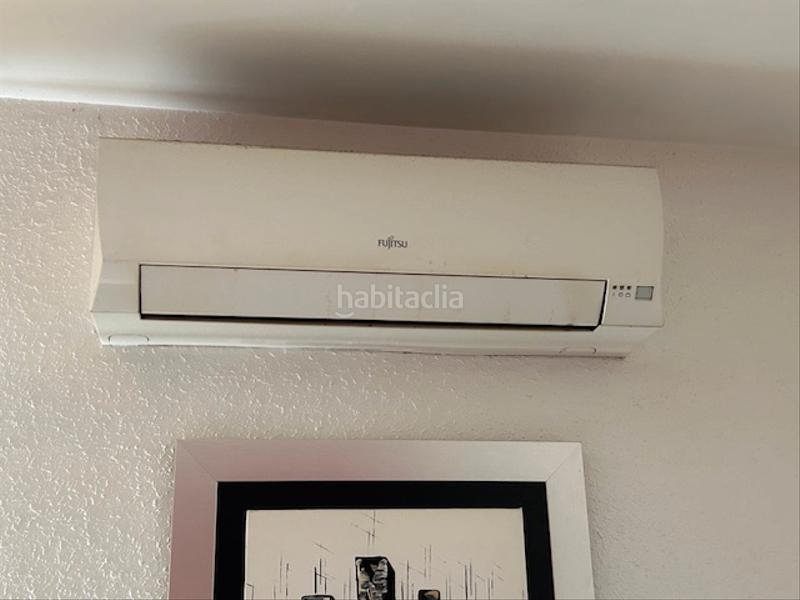 Foto f55ef0ed-3693-430a-a42a-8ff7d6b3abed. Pis amb calefacció aparcament a La Sagrera Barcelona