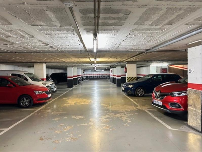 Foto fa62c251-8c4a-4d2c-93e5-504971d9edcd. Pis amb calefacció aparcament a La Sagrera Barcelona