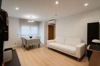 Etagenwohnung  Carrer de sant joan de la creu. Precioso piso para entrar a vivir