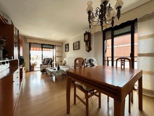 Pis  Rambla del fondo. Espacio y luz (todo exterior)