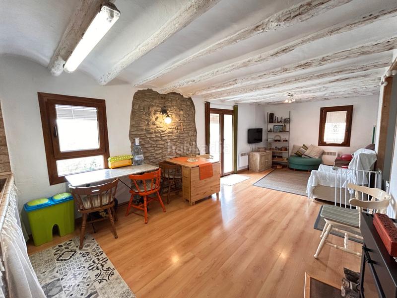Foto 062b7f9d-9476-4ba6-9fa8-f630c505d4f0. Maison jumelée dans Àger