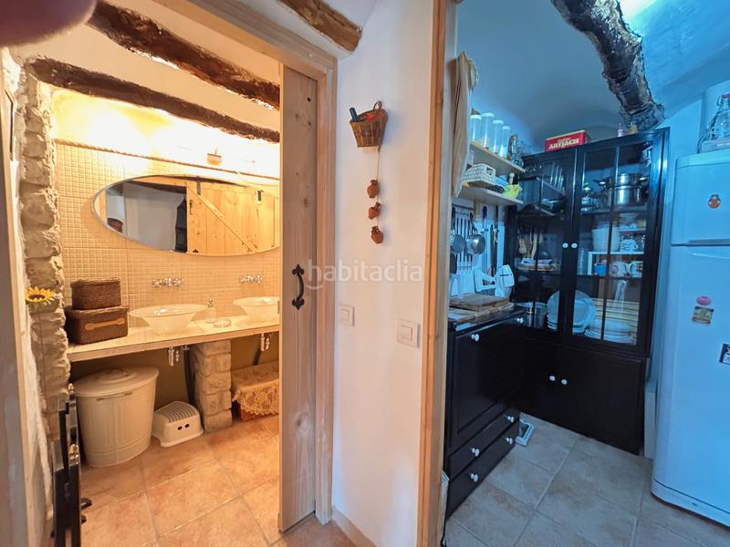 Foto 0c7311ed-5876-4d38-b340-bdd86da8af26. Maison jumelée dans Àger