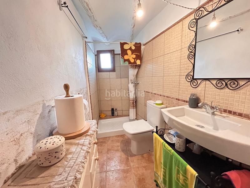 Foto 180e86d3-d0d4-42ea-affb-e0a3f90b16b0. Maison jumelée dans Àger