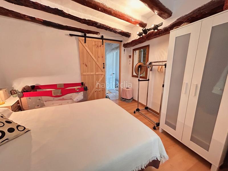 Foto 3984cb14-e488-4d5f-90f5-c6678a4fa958. Maison jumelée dans Àger