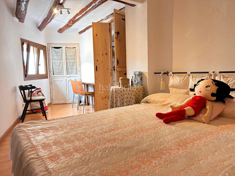 Foto 48d5c993-98b7-41fb-91a7-3cfeda2842f6. Maison jumelée dans Àger