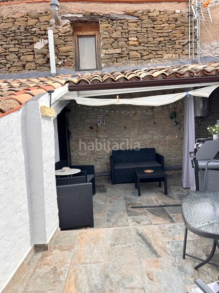 Foto 867048d3-bc5e-4930-a02b-be206b22b514. Maison jumelée dans Àger