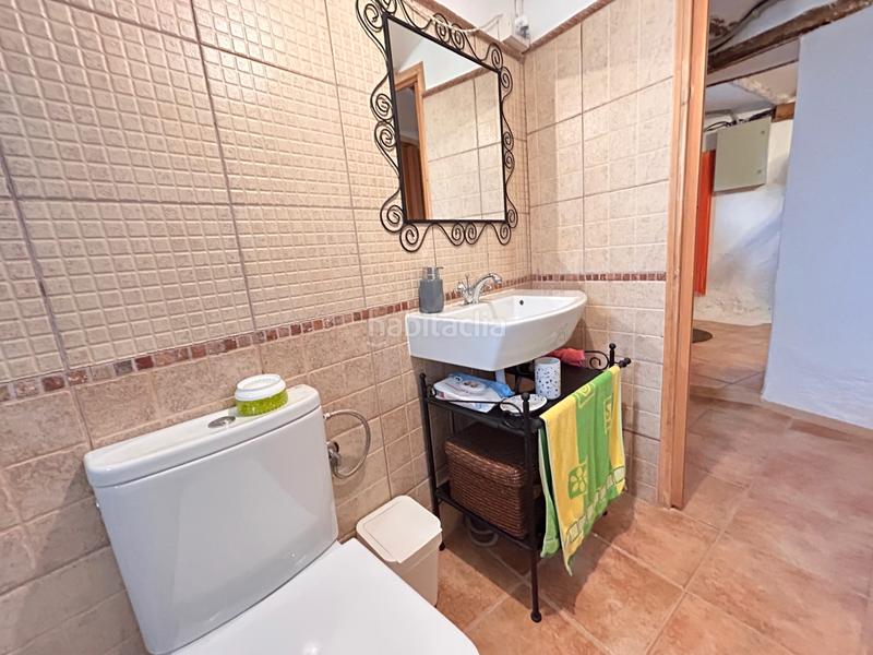 Foto 918a3dd4-46d5-48de-8c10-cab6a8d23e73. Maison jumelée dans Àger