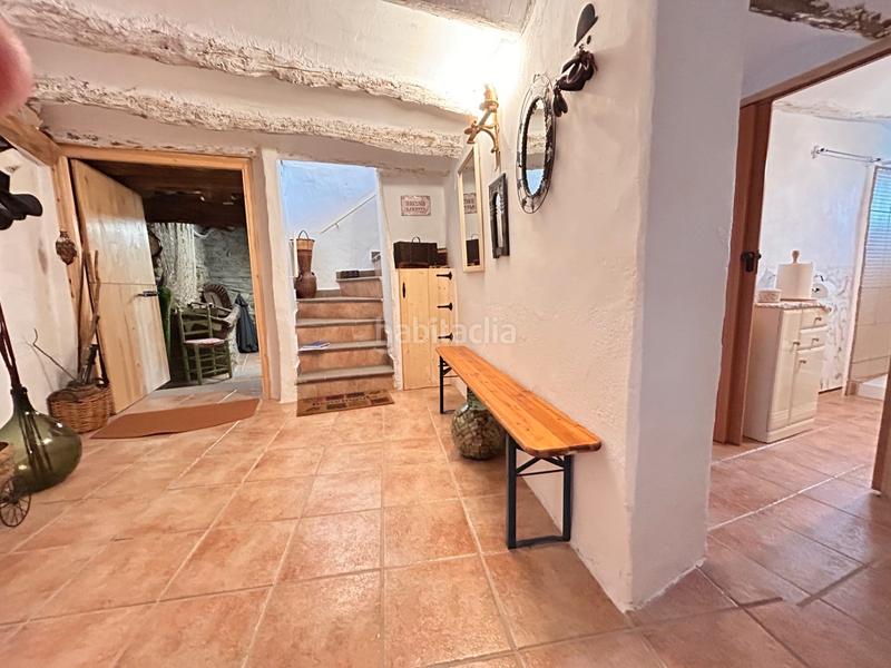 Foto 935684b7-e186-41e4-9fd5-dd1c49345b9a. Maison jumelée dans Àger