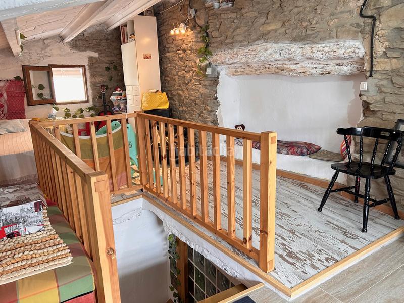 Foto afd67b3c-fc63-45fa-889e-7f93ef429f10. Maison jumelée dans Àger