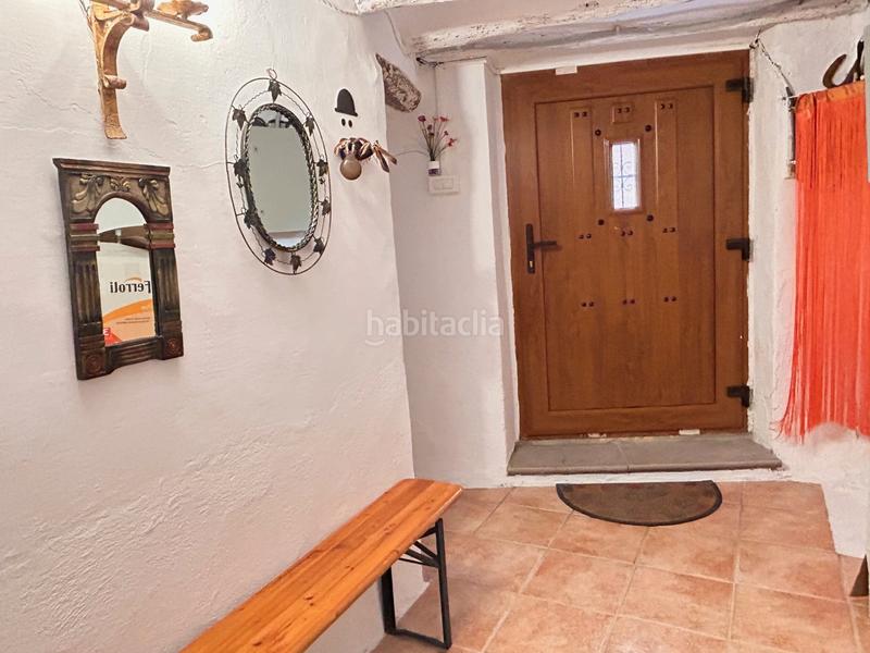 Foto b2254068-e052-4077-8fdb-b634015d75d8. Maison jumelée dans Àger