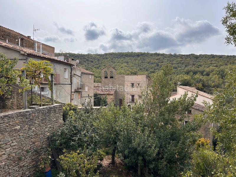 Foto d369cbfe-7377-4b61-a004-d2ae1eb544ff. Maison jumelée dans Àger