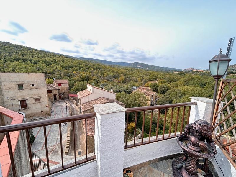 Foto e9eae833-5123-43e3-a575-beaee79d8ce5. Maison jumelée dans Àger