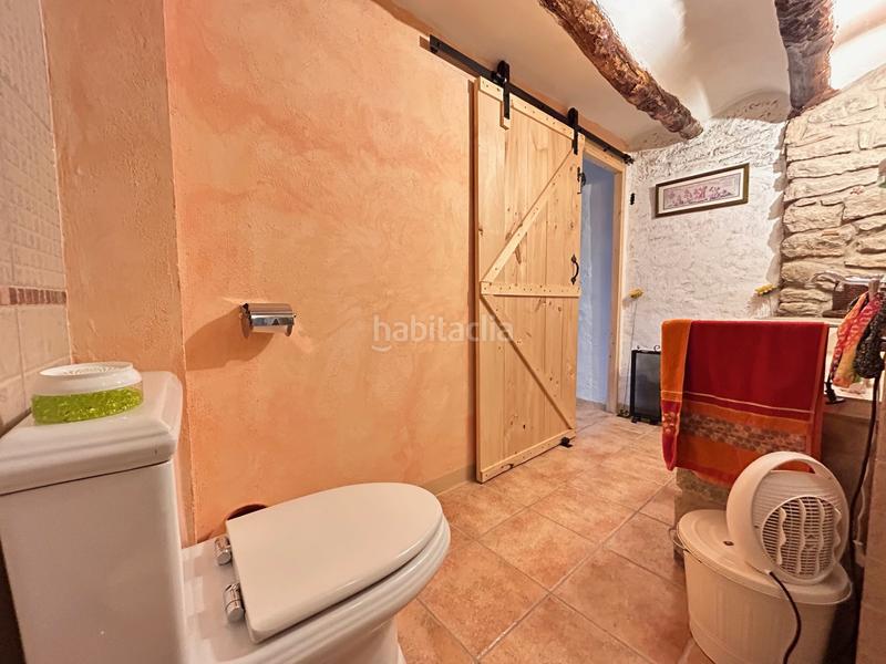 Foto fc21409f-7f1b-4d3b-9290-a4536369444c. Maison jumelée dans Àger
