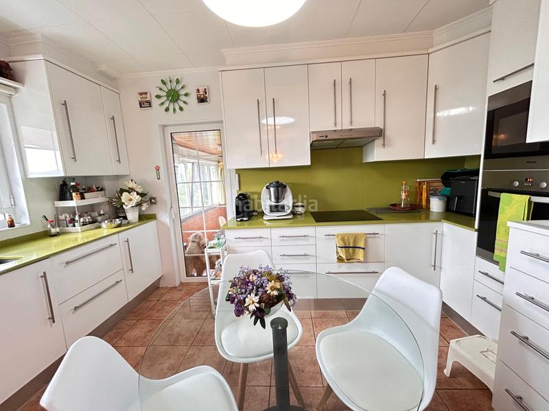 Foto a913d7aa-06ff-42b8-8455-82404398cbbf. Casa espacio y luz en Cervelló