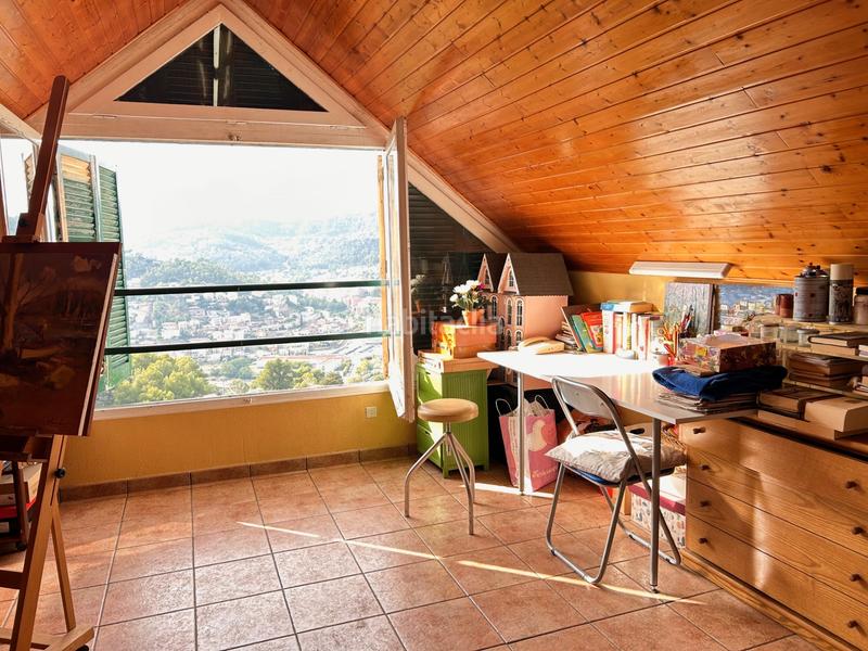 Foto ae09d60d-b5b7-4120-af81-261fe991e169. Casa espacio y luz en Cervelló
