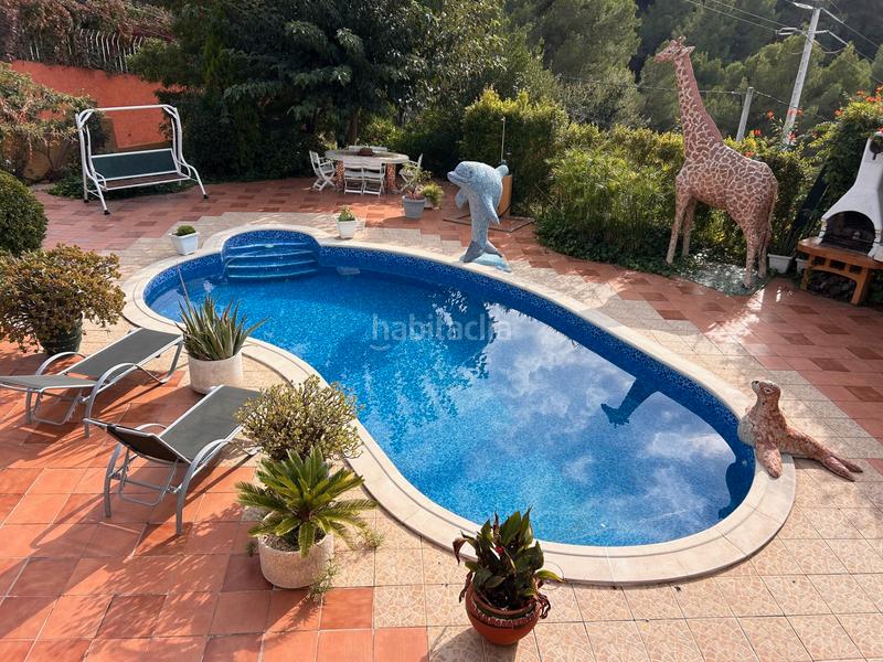 Foto c0da4e0f-d3bb-48d0-b832-e79d9f63541c. Casa espacio y luz en Cervelló