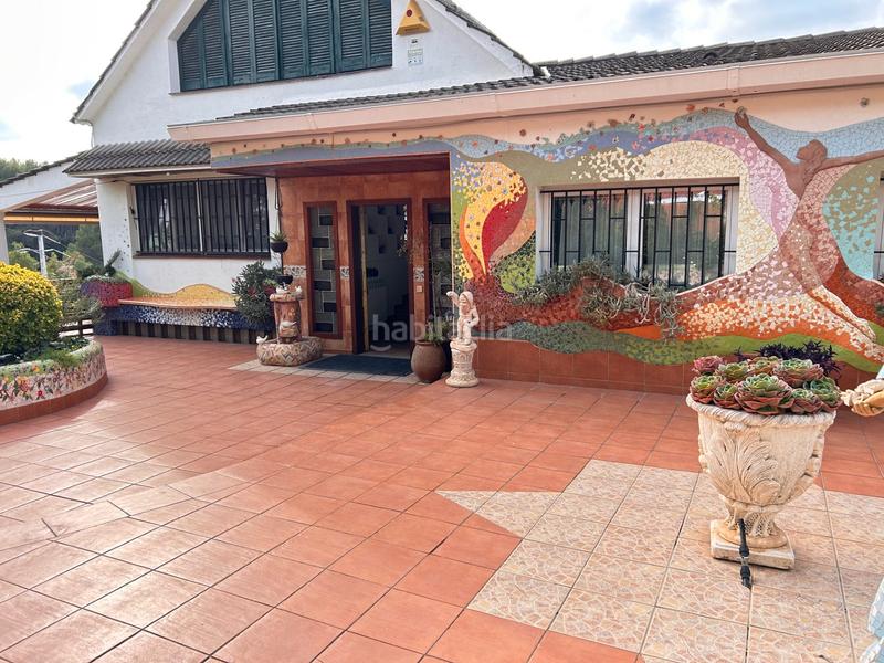 Foto d1aa9cb0-ce70-4165-9fda-579a4f85d0a4. Casa espacio y luz en Cervelló