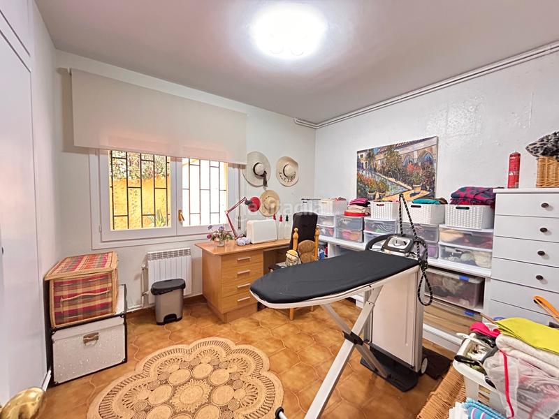 Foto eb7500ab-3231-446e-930a-adcf7313a7df. Casa espacio y luz en Cervelló