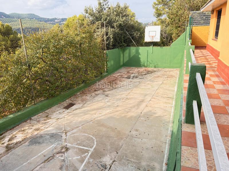 Foto eefe9306-4ede-474e-8467-87a3c3053428. Casa espacio y luz en Cervelló