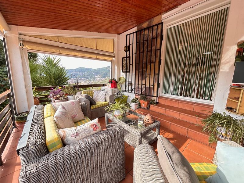 Foto f4ff7f07-701f-4f7a-9678-c2785535c524. Casa espacio y luz en Cervelló