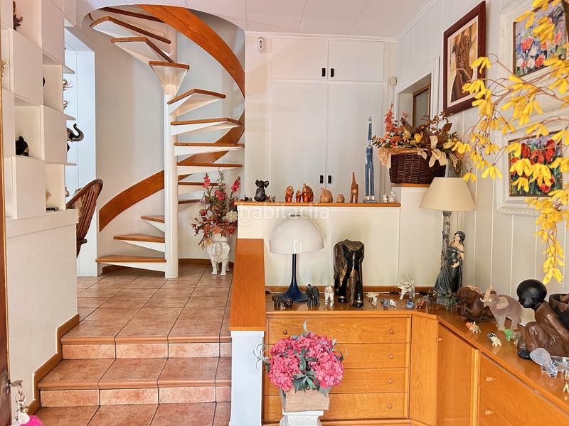 Foto f5a10df2-f362-4a9b-af67-5dade3f721f8. Casa espacio y luz en Cervelló