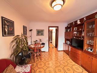 Piso  Carrer del general prim. Oportunidad en santa eulalia