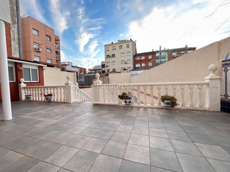 Foto 00515e9f-3e14-4f00-893d-9db142066041. Casa amb calefacció aparcament a Vinyets-Molí Vell Sant Boi de Llobregat