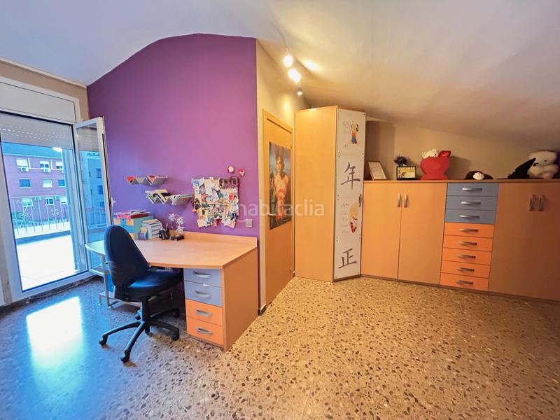 Foto 235b7030-9894-45fb-86d5-34990eba7e03. Casa amb calefacció aparcament a Vinyets-Molí Vell Sant Boi de Llobregat