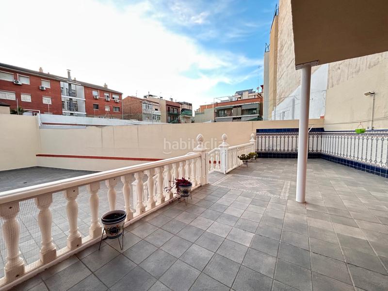 Foto 5a5df7a7-98c1-4c46-853e-a7c488f00642. Casa amb calefacció aparcament a Vinyets-Molí Vell Sant Boi de Llobregat