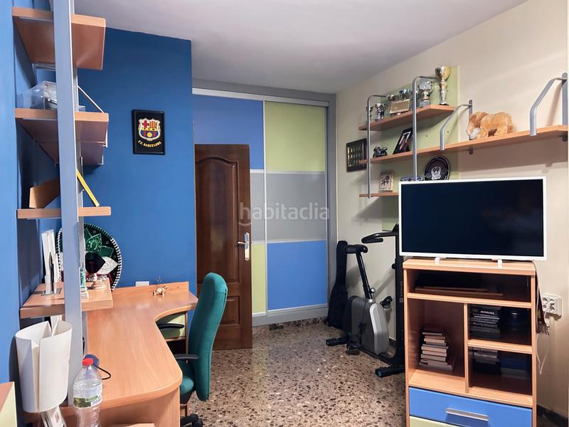 Foto abdac56b-efad-4c06-97cc-a37f16d7a76e. Casa amb calefacció aparcament a Vinyets-Molí Vell Sant Boi de Llobregat