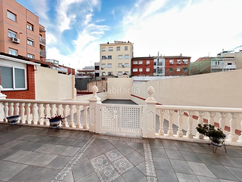 Foto fb04c166-e72a-4f45-87c6-37e5becb5e6b. Casa amb calefacció aparcament a Vinyets-Molí Vell Sant Boi de Llobregat