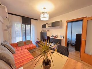 Piso  Avinguda d'olesa de bonesvalls. Precioso piso para entrar a vivir