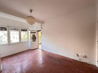 Piso  Carrer del marquès de sentmenat. En el corazon de les corts