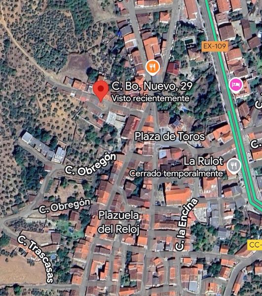 Foto 6b426239-bbcb-4b2e-a09a-6ebee4cdc0c8. Casa a Perales del Puerto